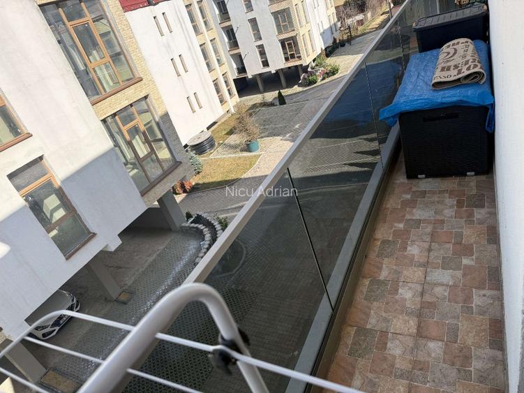 Apartament 3 camere, modern, direct de la proprietar! - 9