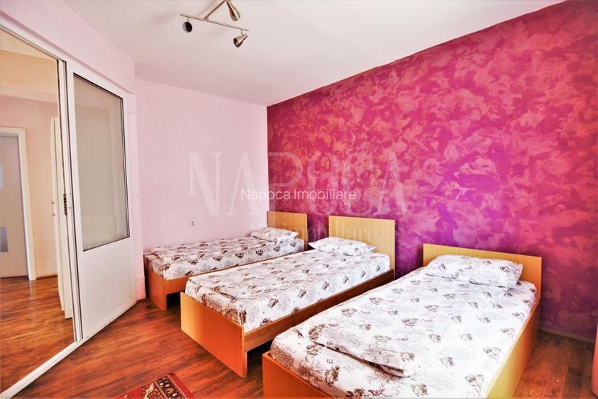 Casa 10 camere de vanzare in Centru, Cluj Napoca - 34