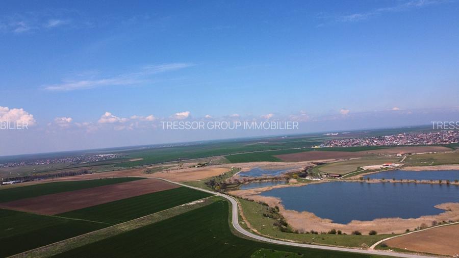 E rândul tău să faci investiții profitabile! Olimp-Padurea Comorova - 12