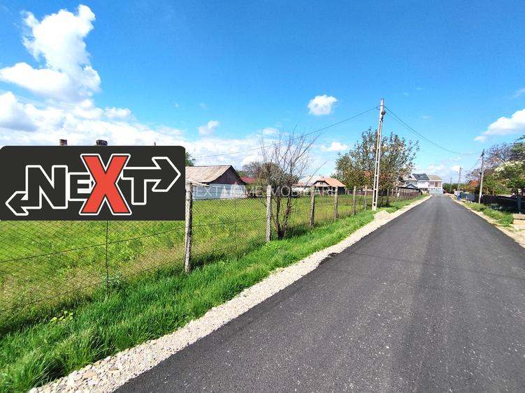 Casa roznov cu 2000 mp teren - 4