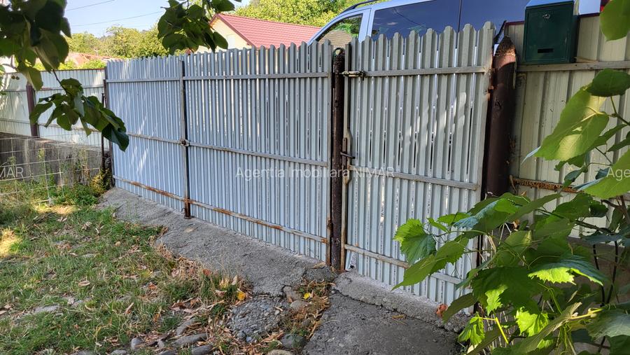 Casă de vânzare în mediul rural – liniște, natură și confort - 16