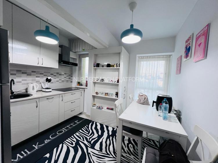 Apartament exclusivist cu 3 camere–Tudor Vladimirescu, Vis-a-vis de Iulius Mall - 10