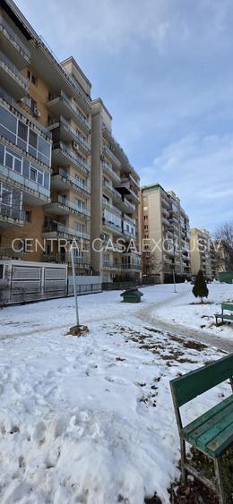 450euro/luna, Tatarasi Green Park, apartament spatios 3 camere, 2 bai - 12