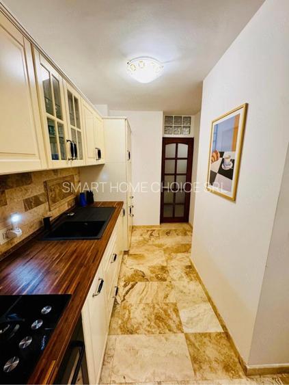 Garsoniera prima inchiriere, totul nou - 9