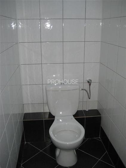 Birouri renovate - toate dotarile - zona Politie / Jandarmerie - 169mp - 7