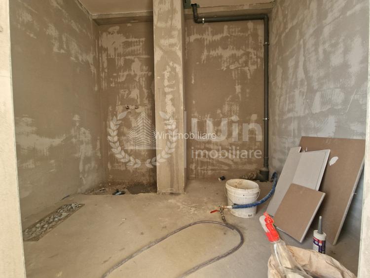Apartament 3 camere | Terasa | Bloc Nou | Marasti | Zona Fabricii - 6