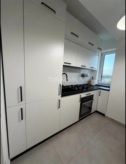 Apartament 2 Camere Decomandat - 2 Balcoane - Bloc 2023 - Tatarasi - 5