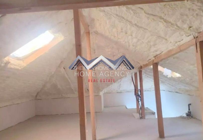 Casă individuală P+1+M | COMISION 0 | Otopeni - 9