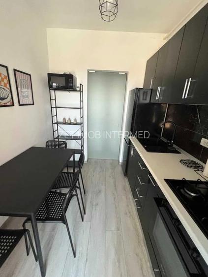 Garsoniera Lujerului - complex Exigent Plaza - Faza 2 - 3