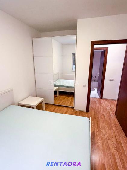 1 Decembrie 1918 Evocasa Optima 2 parcari subterane + boxa + curte + centrala - 5