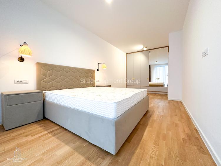 The Ivy Residence | 2 camere premium | Prima inchiriere - 2