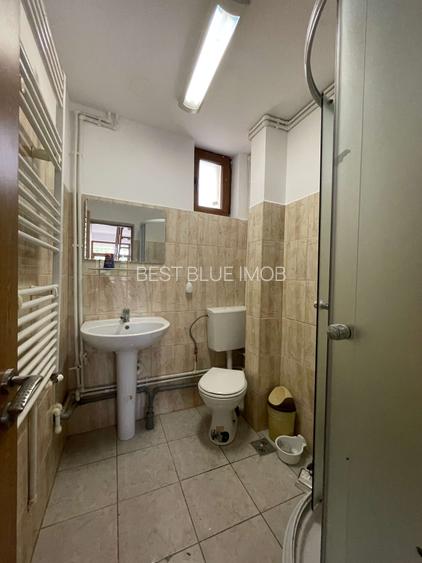 Tatarasi, Ateneu - Spatiu birouri/comercial/servicii, 75 mp, 3 camere - 5