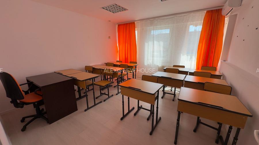 Imobil P+1 - TOMIS 2 (ideal birouri/clinica medicala/ afterschool) - 8