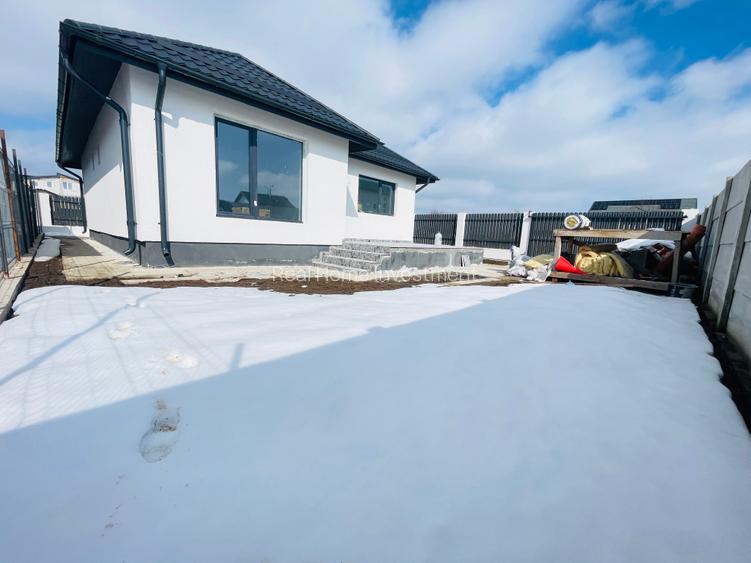 Casa individuala 3 camere - Berceni - 6