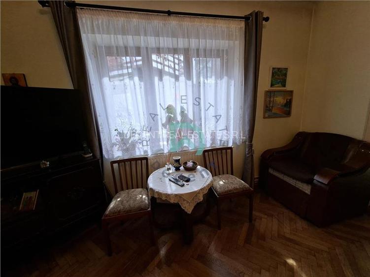 Apartament in casa   Piata Unirii Brasov - 12