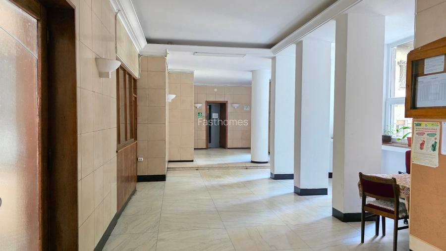 3 camere I Cismigiu I Berthelot I 99 mp I Renovat integral I Ocazie - 17
