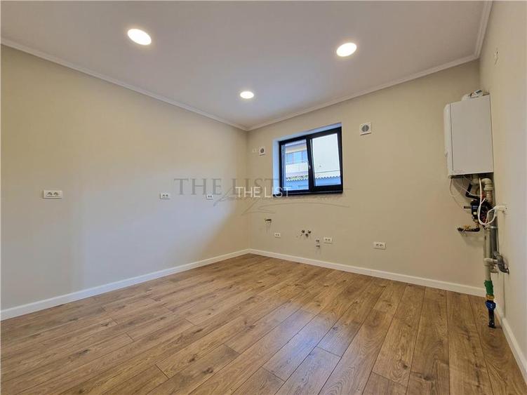 Vila 4 Camere | Zona Exclusivista | TUNARI - 7