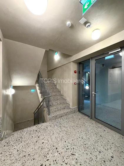 Victoriei / Petru Rareș Loft / Ap. Premium /Prima Închiriere / Parcare Opțional - 25