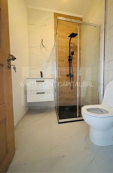 Spațiu birouri de închiriat, Crângași – Regie, 4 camere, prima închiriere - 5