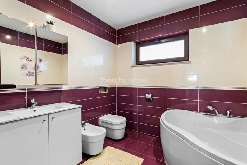 Vila individuală in Tomis Plus - 5 camere plus garaj de 2 mașini - 15