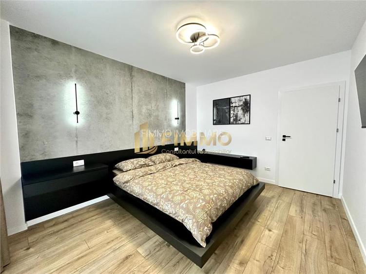 Apartament Bloc nou | 2 cam | ID: 1746 - 2