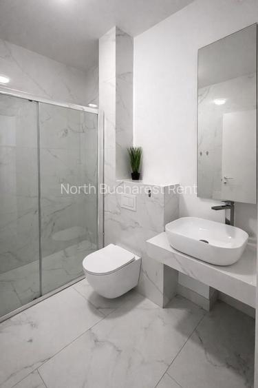 Apartament 2 camere - Sisesti - pet friendly - 8