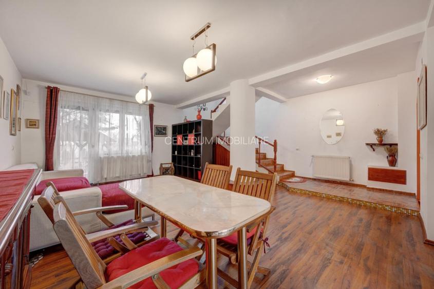 vanzare casa Gulia Tartasesti Dambovita - 8