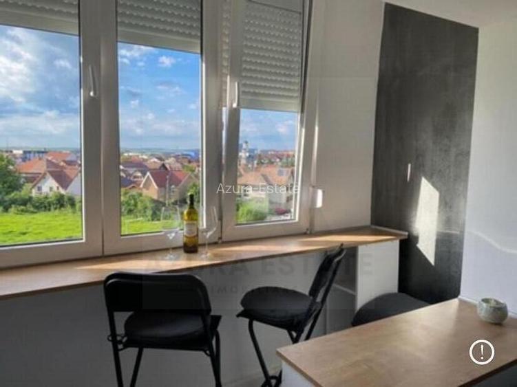 Garsonieră 32 mp de vânzare – strada Siretului, renovată - 3