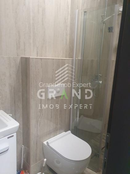 Ap.3 Camere | 100 mp+Terasa 38 mp | 2 Parcari | Complex Exclusivist | Buna Ziua - 15