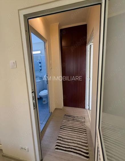 AP. 2 CAMERE BD CHISINAU, CENTRALA TERMICA, MOBILAT MODERN, REABILITAT - 9