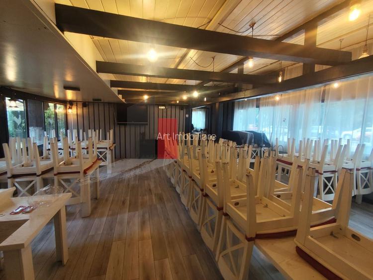 Spatiu comercial de inchiriat in zona Berceceni (Bulevard) - 21