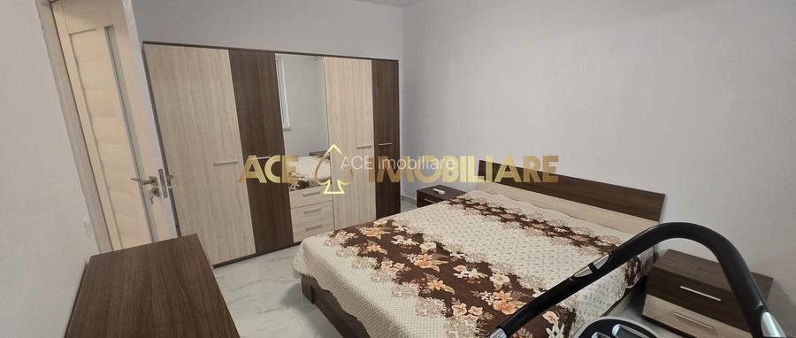 3 Camere de inchiriat | Bucurestii Noi | Metrou | Pet-Friendly - 4