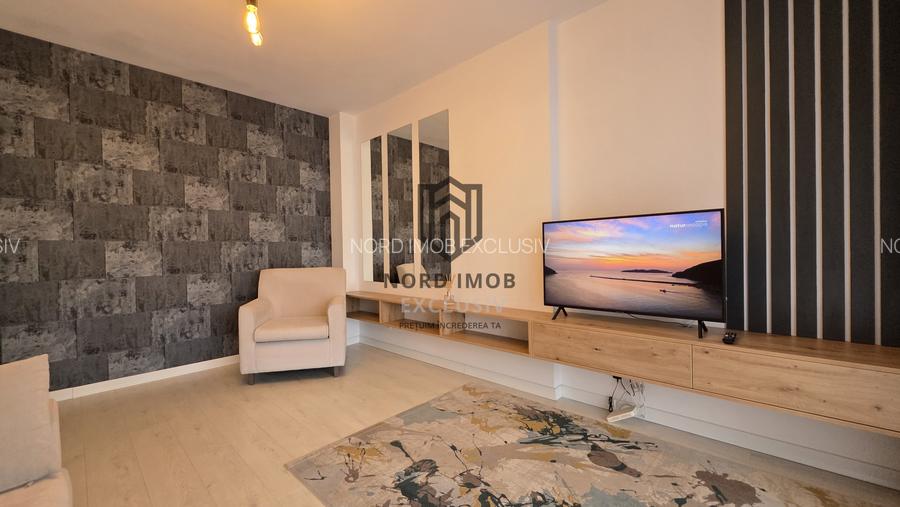 Apartament  2 camere | Cloud 9 | Parcare  | Pet friendly | Metrou Aurel Vlaicu - 10