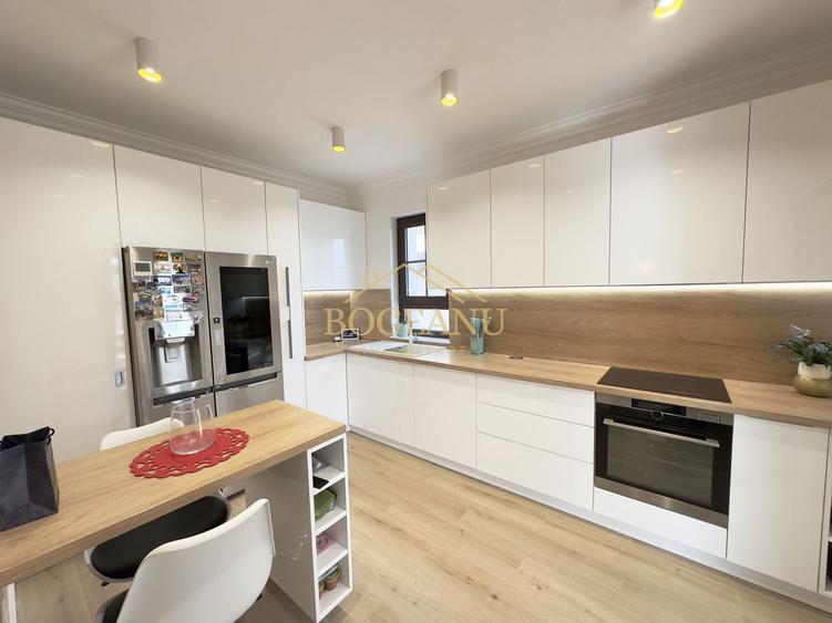 BG35-Casa de Lux 5 camere-Dumbravita - 10