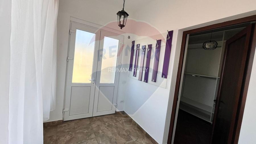 Casă / Vilă cu 2camere de vânzare la curte comuna - 5