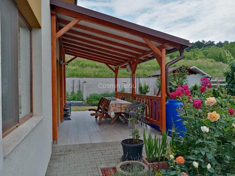 De vanzare casa individuala, 5 camere, Iris - Cluj-Napoca - 4