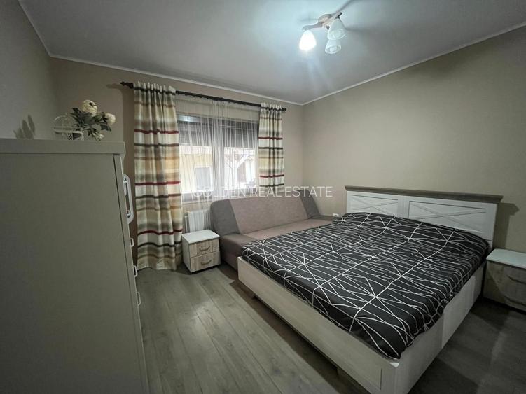 Casa modernă în Vladimirescu - 20