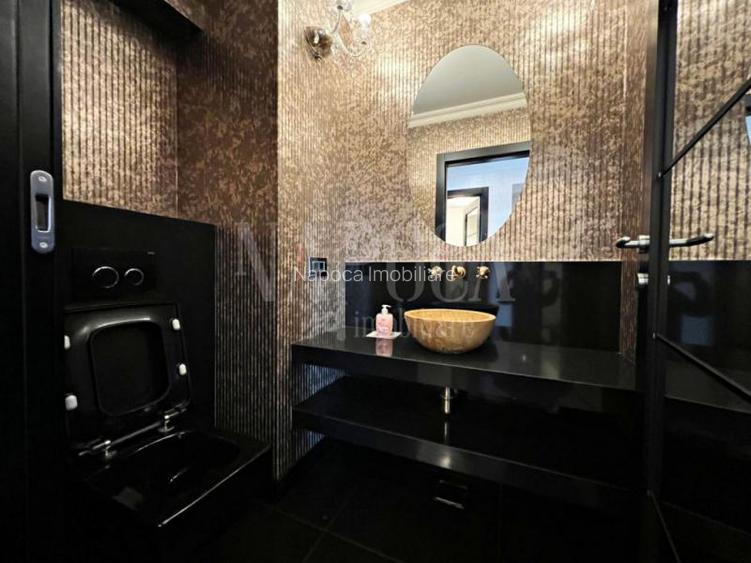 Apartament 3 camere de inchiriat in Plopilor, Cluj Napoca - 6