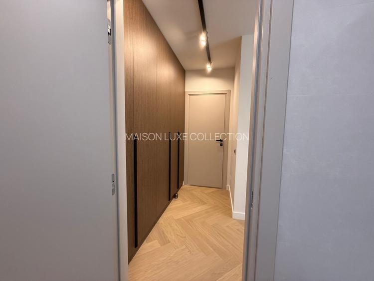 Apartament spectaculos cu gradina si acces direct la piscina–Arca Jolly Village - 14