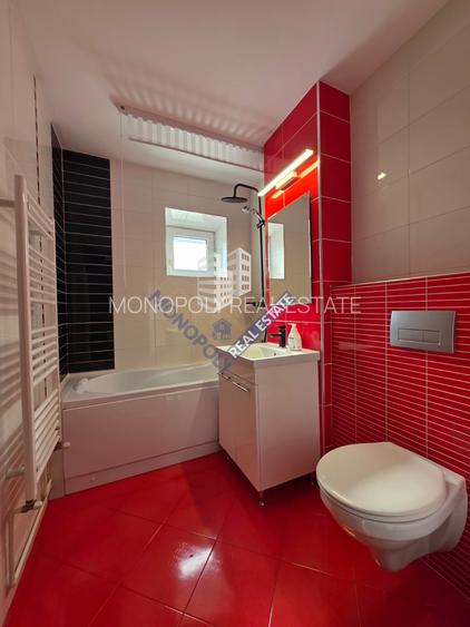 Apartament 2 camere - Răcădău - 11