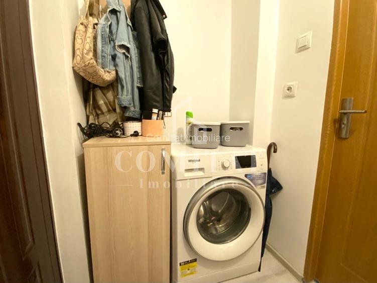 Garsonieră la cheie | Etaj intermediar | Marasti - 6