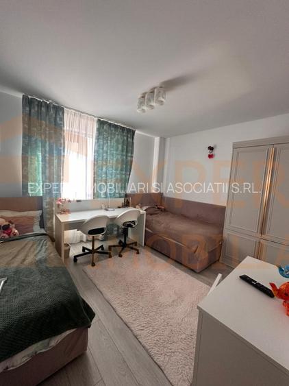 Apartament 3 camere ultrafinisat, 90 mp, zona Primo – Compozitori - 3