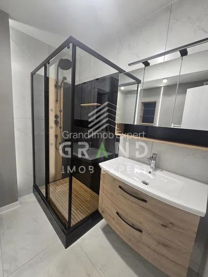 Apartament NOU, 58mp, Tăietura Turcului - 6