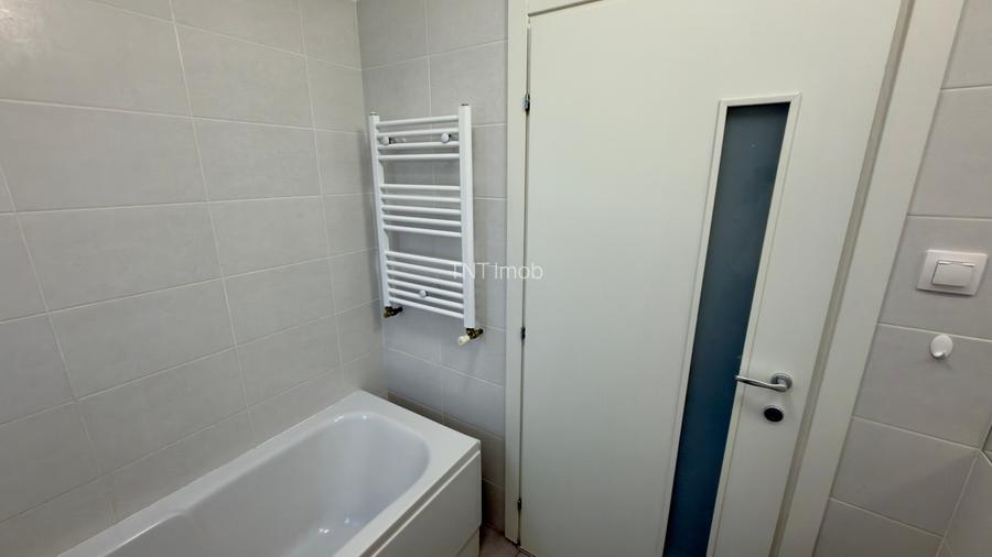 Apartament  3 camere Belvedere Pipera, etaj 1, decomandat, bloc 2018 ! - 19