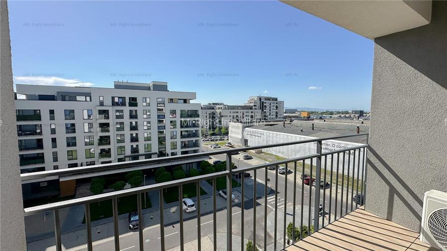 APARTAMENT 2 CAMERE | KASPER | PARCARE SI BOXA INCLUSE - 23