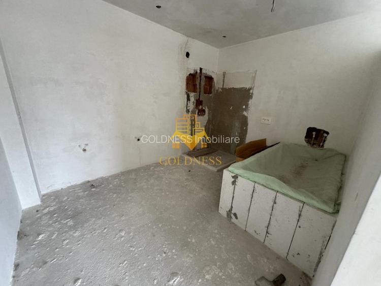 Penthouse, 5 camere, 3 bai, Terasa, 254 mp, bloc nou, Calea Turzii - 11