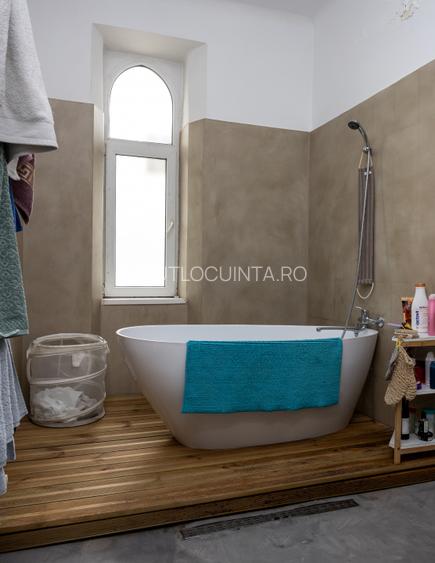 Apartament interbelic premium – 127 mp | Vila monument istoric | Piata Victoriei - 15