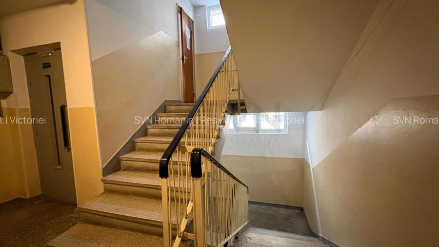 REA1028123 Apartament 3 camere Tei Colentina Obor - 12