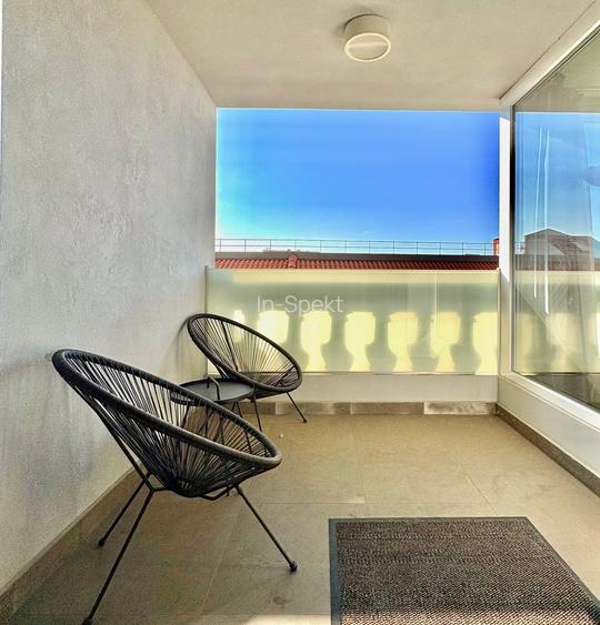 Apartament 3 Camere Mobilat zona Nordului - 7