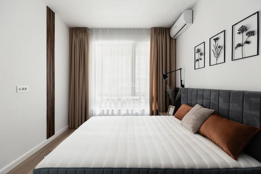 Chirie I Apartament 2 camere I Via Pipera I Mobilat Lux - 13